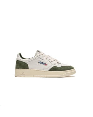 Autry Action Shoes MEDALIST LOW | AULMGS21 | AFEW STORE